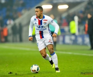 Vidéo: Le très beau but de Memphis Depay face à Toulouse