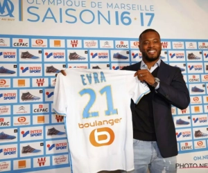 L'OM lance une enquête interne concernant l'affaire Evra