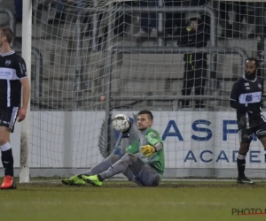 Eupen sombre chez lui face à Waalsand