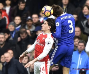 Chelsea marche sur Arsenal et s'envole