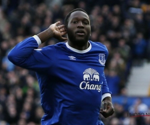 Romelu Lukaku une saison de plus à Everton? On peut en douter