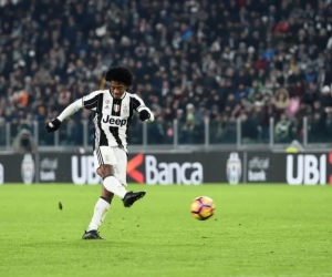 Mauvaise nouvelle pour la Juventus : un joueur sur la touche pendant plusieurs mois