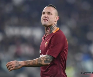 La frappe de mule de Nainggolan face à l'Inter (vidéo)