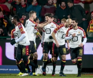 Malines rêve encore des play-offs 1