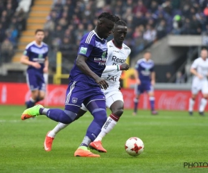 Kara Mbodj est satisfait: "Nous avons fait l'essentiel"