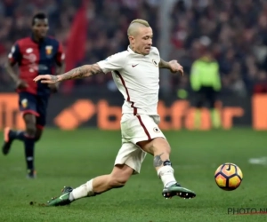 Nainggolan vers Chelsea avec un autre joueur romain?