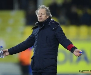 Preud'homme regrette un manque d'enthousiasme de la part de ses joueurs