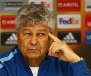 Lucescu viré du Zenit !