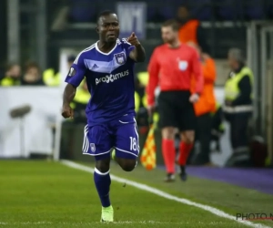 Grâce à ses grosses performances, Acheampong a la cote en Europe