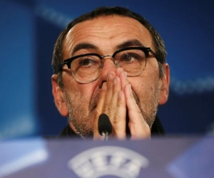 Les compliments de Sarri à Insigne: "Un joueur qu'on ne peut jamais tirer de son équipe"