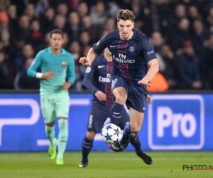 Meunier: "C'était ahurissant"