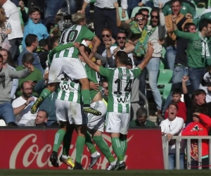 Le Barça surpris par un Betis impressionant ! (VIDEO)