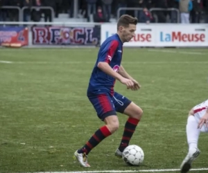 Le Sang et Marine François Henke rejoint la D3 amateurs