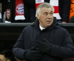 Ancelotti: "Anderlecht ne doit pas être sous-estimé"