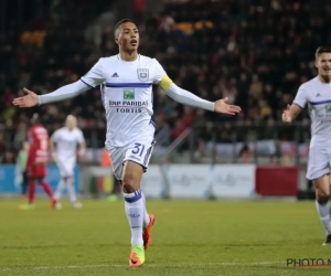 Youri Tielemans: "Avant mon but, Ostende était bien dans le match"