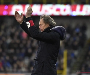 Pas de Diables : Michel Preud'homme devrait bel et bien prendre les rênes d'un club ! 