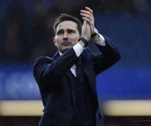 Officiel : Frank Lampard décroche son premier poste d'entraîneur!