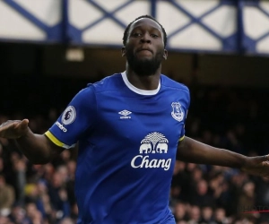 Lukaku : "Nous sommes en feu"