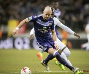 Bram Nuytinck (ex-Anderlecht) ravi de son transfert malgré la situation compliquée : "Les conditions étaient très intéressantes"