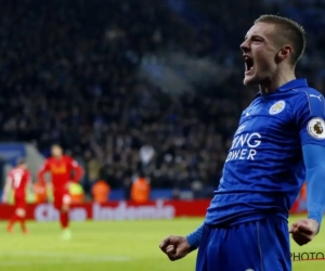 Jamie Vardy sur le départ ?