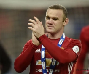 Revivez les grands moments de Rooney avec Manchester United