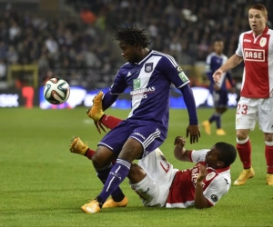 Officiel ! Nathan Kabasele (ex-Anderlecht) a trouvé un nouveau défi sportif