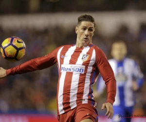 Terrible choc à la tête pour Fernando Torres évacué à l'hôpital ! (VIDEO)