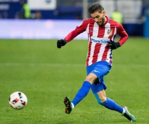 L'Atletico partage malgré un assist de Carrasco et un but fantastique de Griezmann (VIDEO)