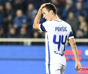 Perisic: un autre club que Manchester en approche?