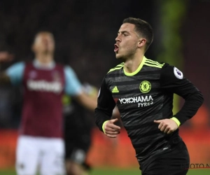 Hazard: "Je serai relaxé uniquement si nous gagnons le titre"