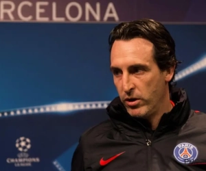 Emery cible déjà le futur mercato du PSG