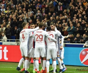 Lyon - Strasbourg : l'OL sans trembler, Traoré y va d'un superbe but (Video)