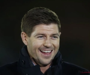 Bonne nouvelle pour Steven Gerrard et les Rangers