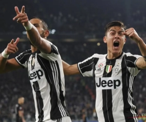 La Juventus, un modèle à suivre