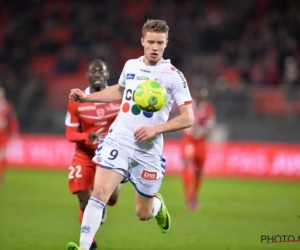 Officiel: Baptiste Guillaume quitte le LOSC