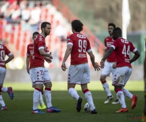 La réaction du Standard fut bien trop tardive, Belfodil sauve un point