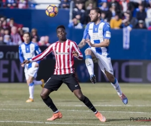 L'Athletic Bilbao remporte le derby basque 