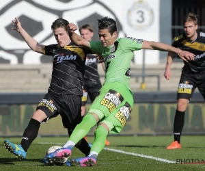 Lokeren prolonge un jeune espoir belge