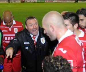 Le bilan des derniers coachs néerlandais en Jupiler Pro League