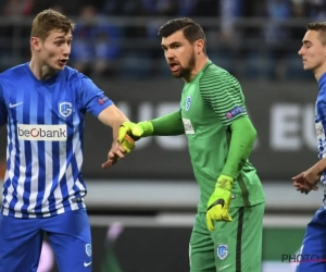 Les joueurs de Genk ont de l'ambition: "Nous pouvons remporter l'Europa League "