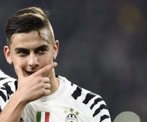 Officiel: Paulo Dybala a prolongé