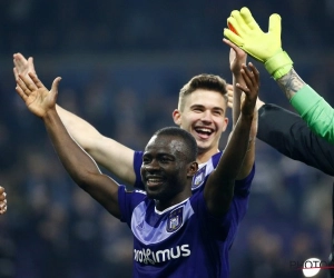 Acheampong pense toujours à l'Angleterre et à la Ligue des Champions