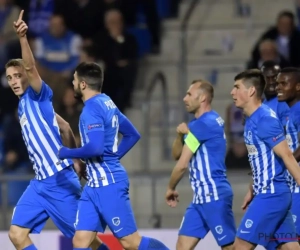 Le médecin de Genk rejoint le PSV Eindhoven