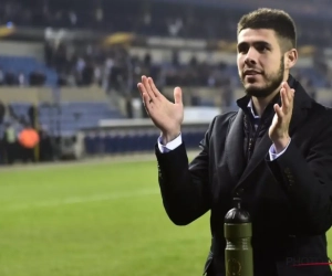 Gros coup pour Genk : Pozuelo prolonge !