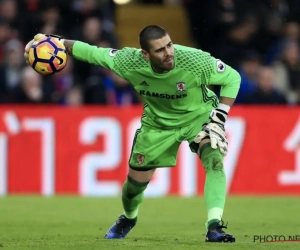 Video : la boulette de Valdes qui scelle la victoire de Man U