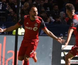 VIDEO: Le Footballeur pro de l'année 2015 s'offre un doublé en MLS