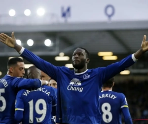 Bolasie confirme: "Lukaku a des ambitions et Everton ne peut rien y faire"