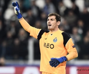 BREAKING !  Iker Casillas a été hospitalisé d'urgence !