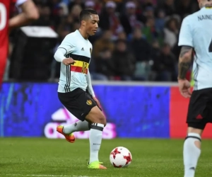 Tielemans ne s'attendait pas à être titulaire: "Un boost pour les play-offs!"