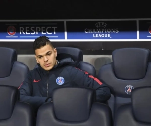 Hatem Ben Arfa a la possibilité de rester en Ligue 1